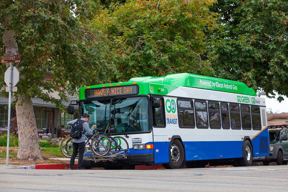 Gold Coast Transit June 2016 Photoshoot