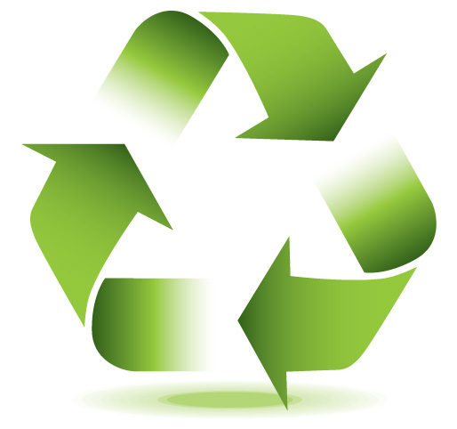 ms-recycle-symbol
