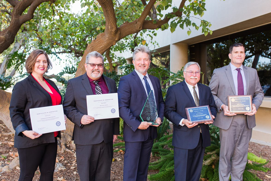 STRONG LEADERSHIP DELIVERS OVER $9 MILLION IN COST SAVINGS