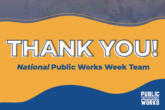 VCPWA Thank You Banner
