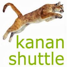 Kanan Shuttle