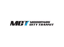 Moorpark City Transit