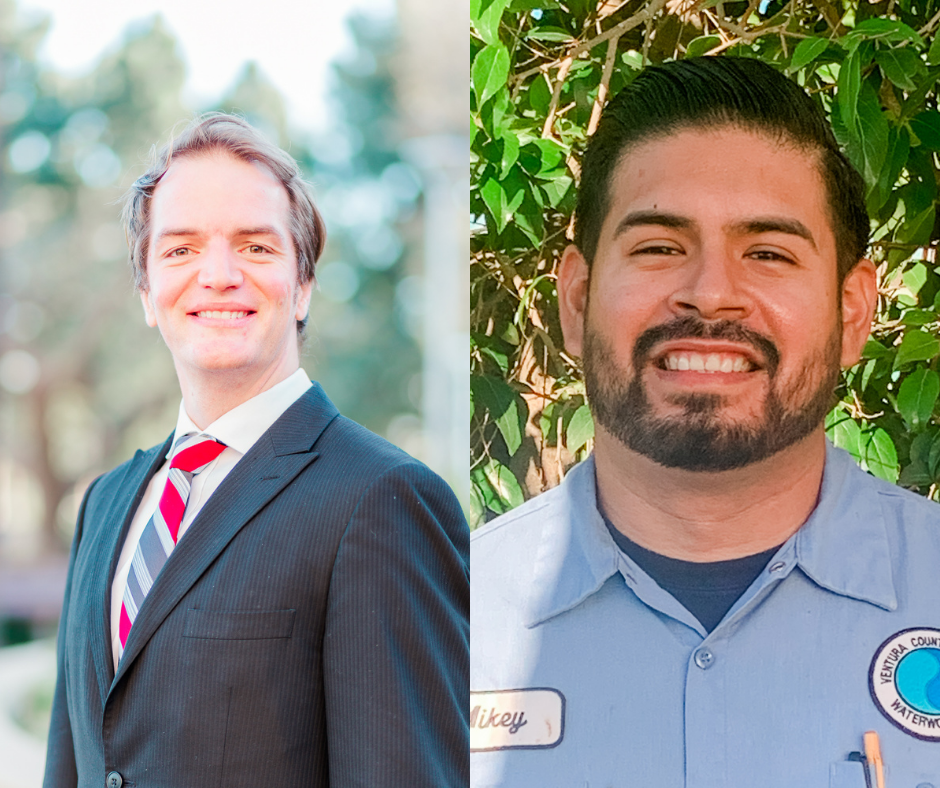 Meet Our Employees of the Quarter!