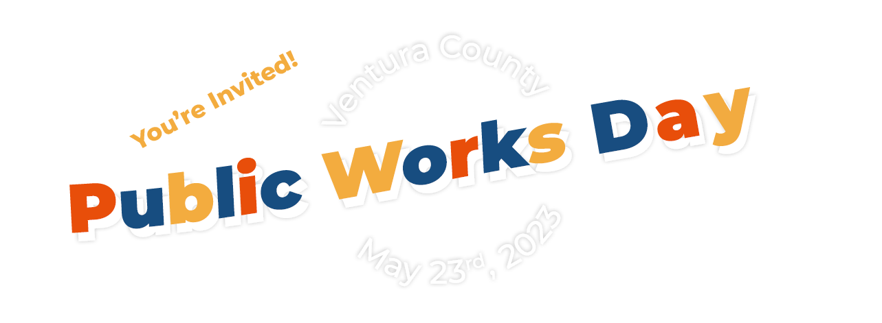 Public Works Day